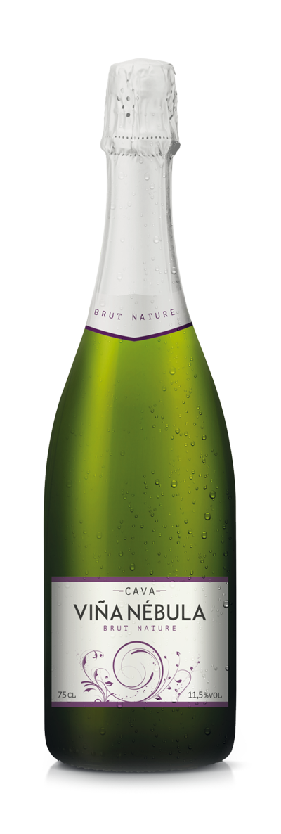 Viña Nebula Cava BN