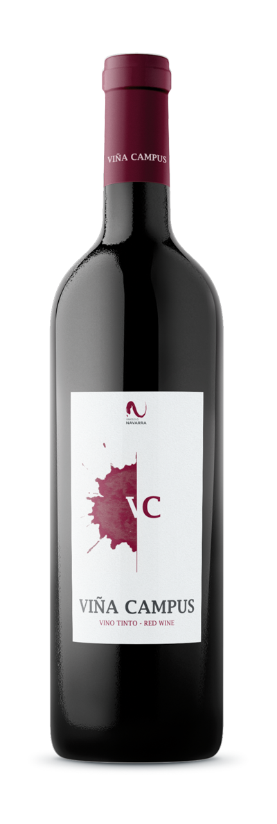 Viña Campus tinto