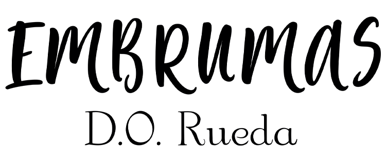 Logotipo Vino Embrumas Rueda