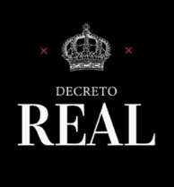logo Decreto Real