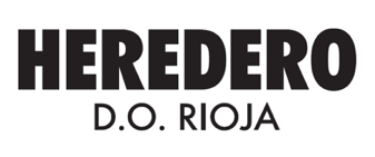 Logo Heredero Rioja