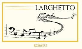 Logo Lambrusco Larghetto