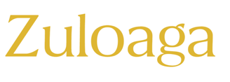 Logo Zuloaga